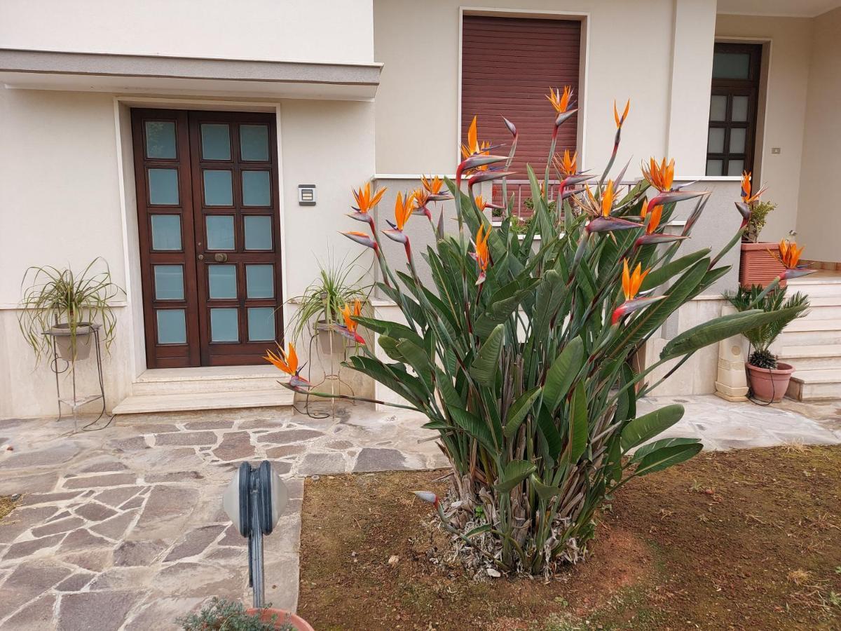 Appartement Le Strelizie à Arnesano Extérieur photo