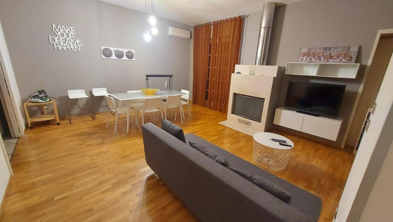 Appartement Le Strelizie à Arnesano Extérieur photo
