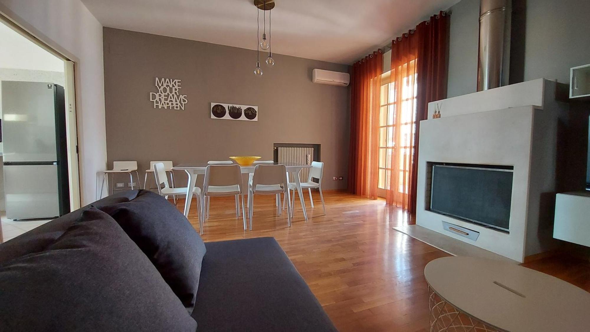 Appartement Le Strelizie à Arnesano Extérieur photo