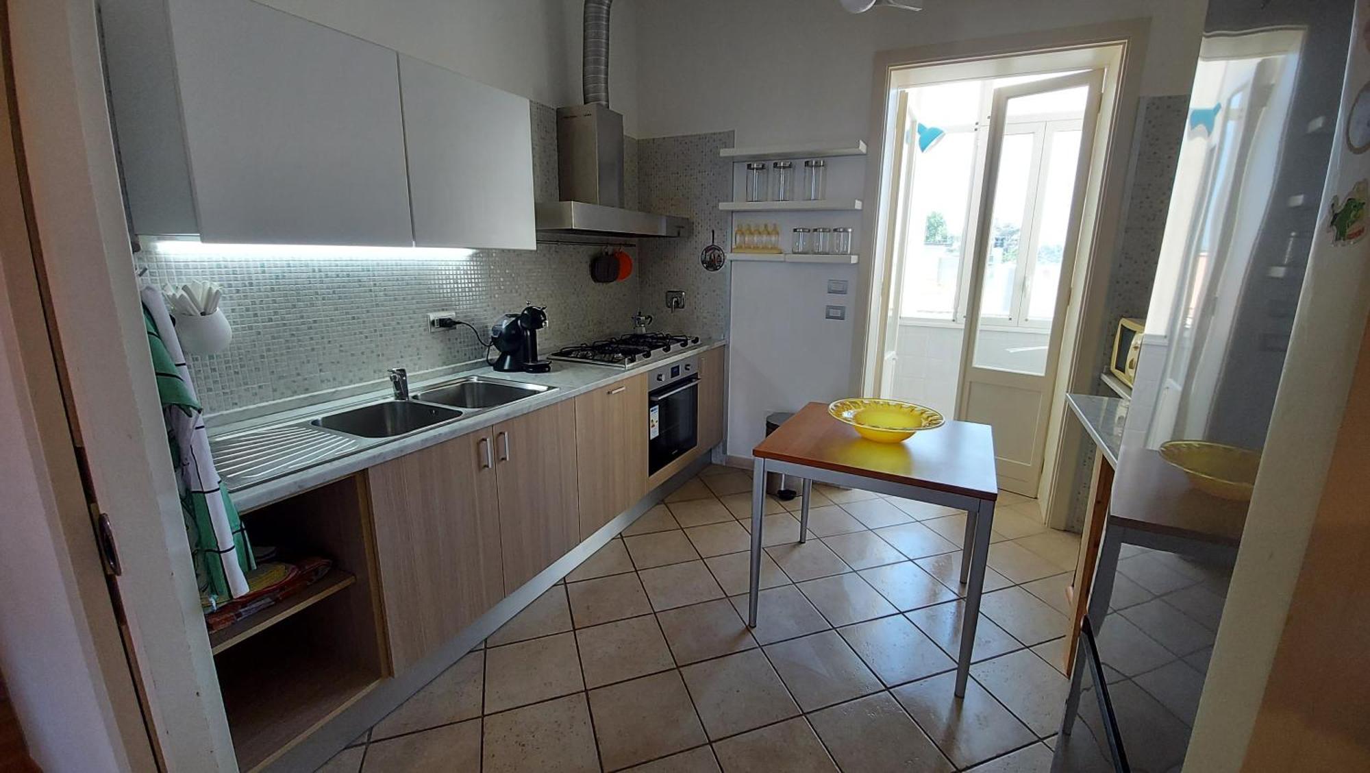 Appartement Le Strelizie à Arnesano Extérieur photo