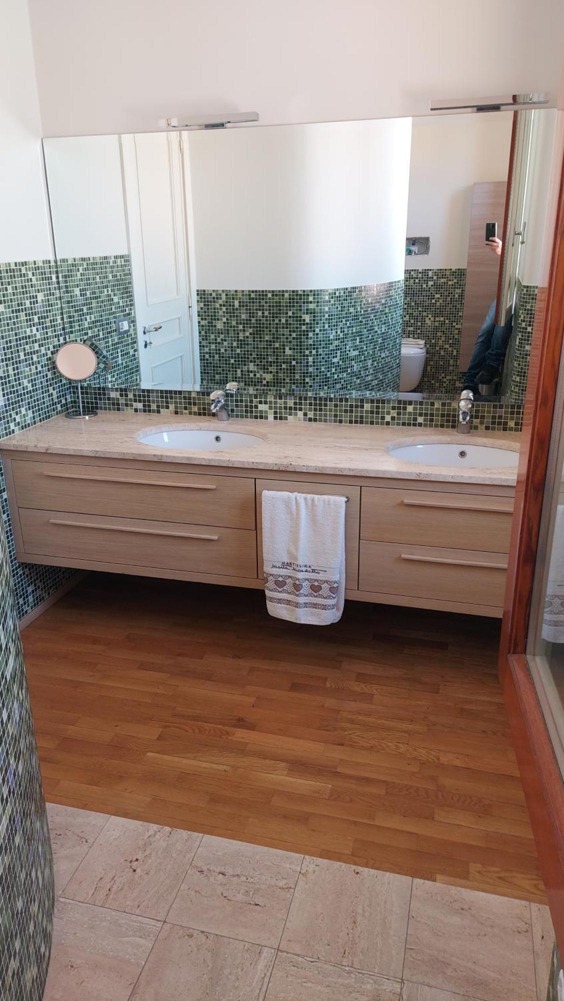 Appartement Le Strelizie à Arnesano Extérieur photo