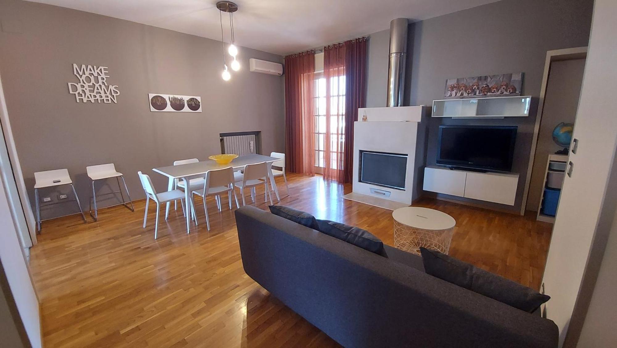 Appartement Le Strelizie à Arnesano Extérieur photo