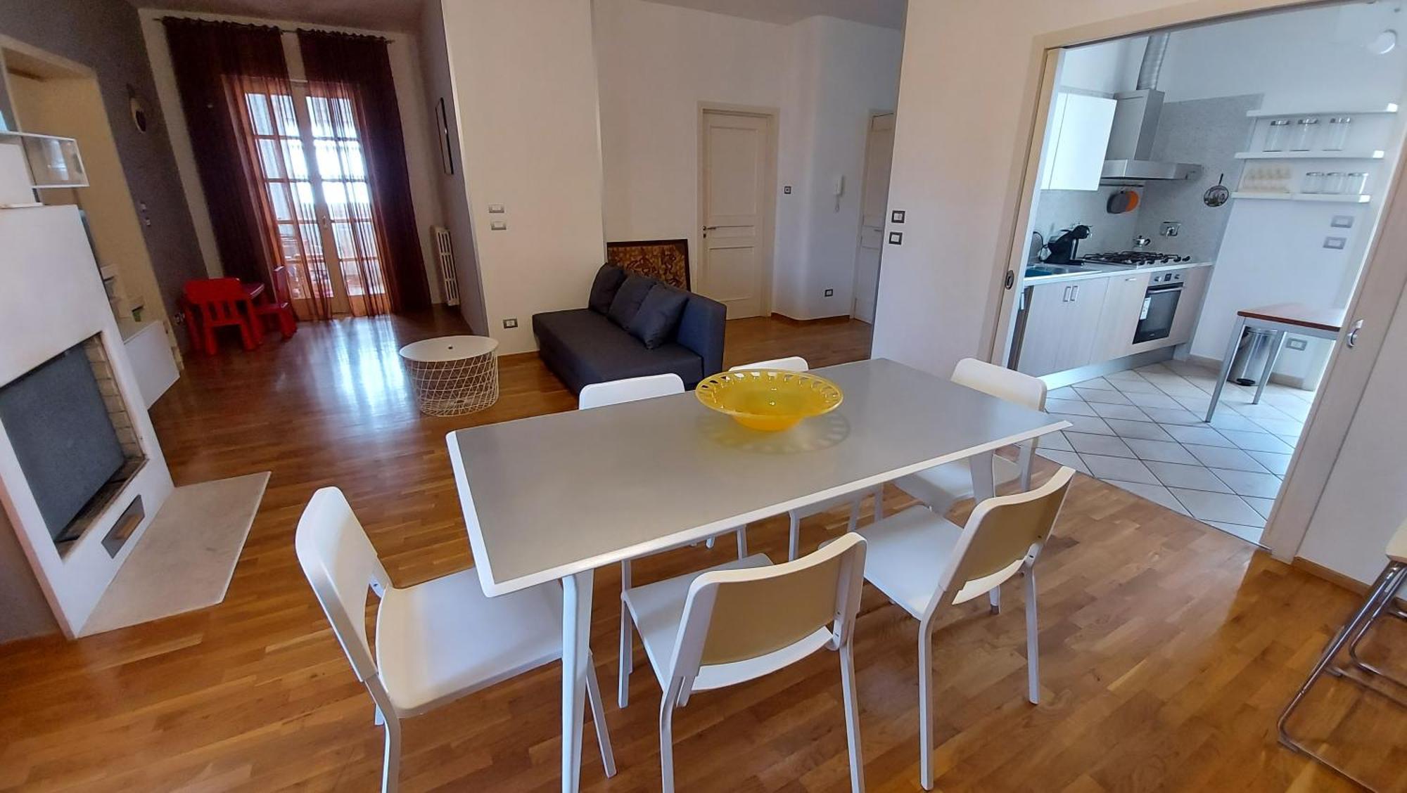 Appartement Le Strelizie à Arnesano Extérieur photo